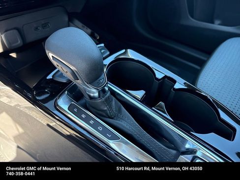 New 2026 Chevrolet Trax LT image 22