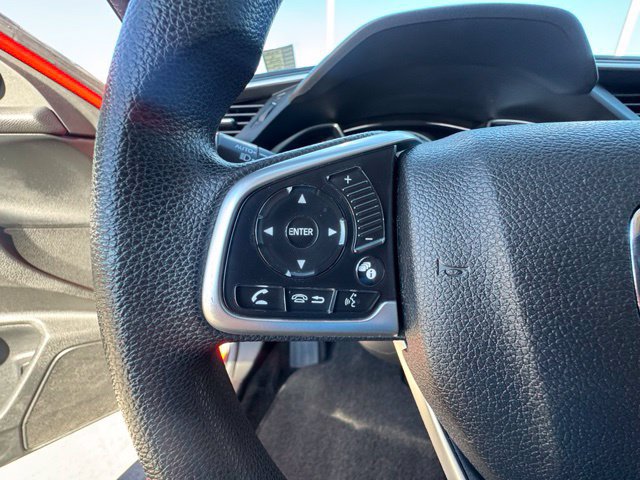 Used 2016 Honda Civic EX image 14