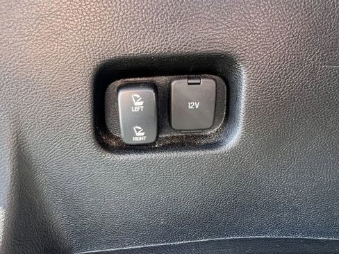 Certified 2024 Ford Edge SEL AWD/4WD image 33