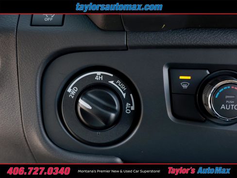 New 2026 Nissan Frontier SV w/ All-Weather Content Package AWD/4WD image 21