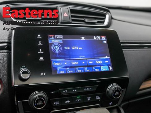 Used 2021 Honda CR-V EX image 17