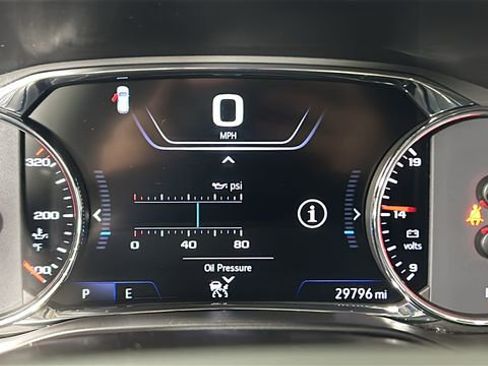 Used 2023 GMC Acadia Denali w/ Black Diamond Edition AWD/4WD image 18