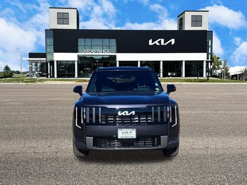 New 2027 Kia Telluride S AWD/4WD image 3