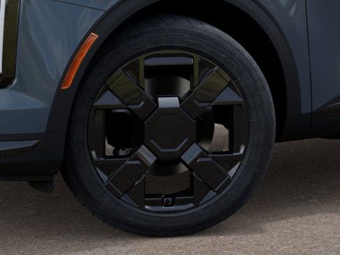 New 2026 Kia Sportage X-Line AWD/4WD image 9