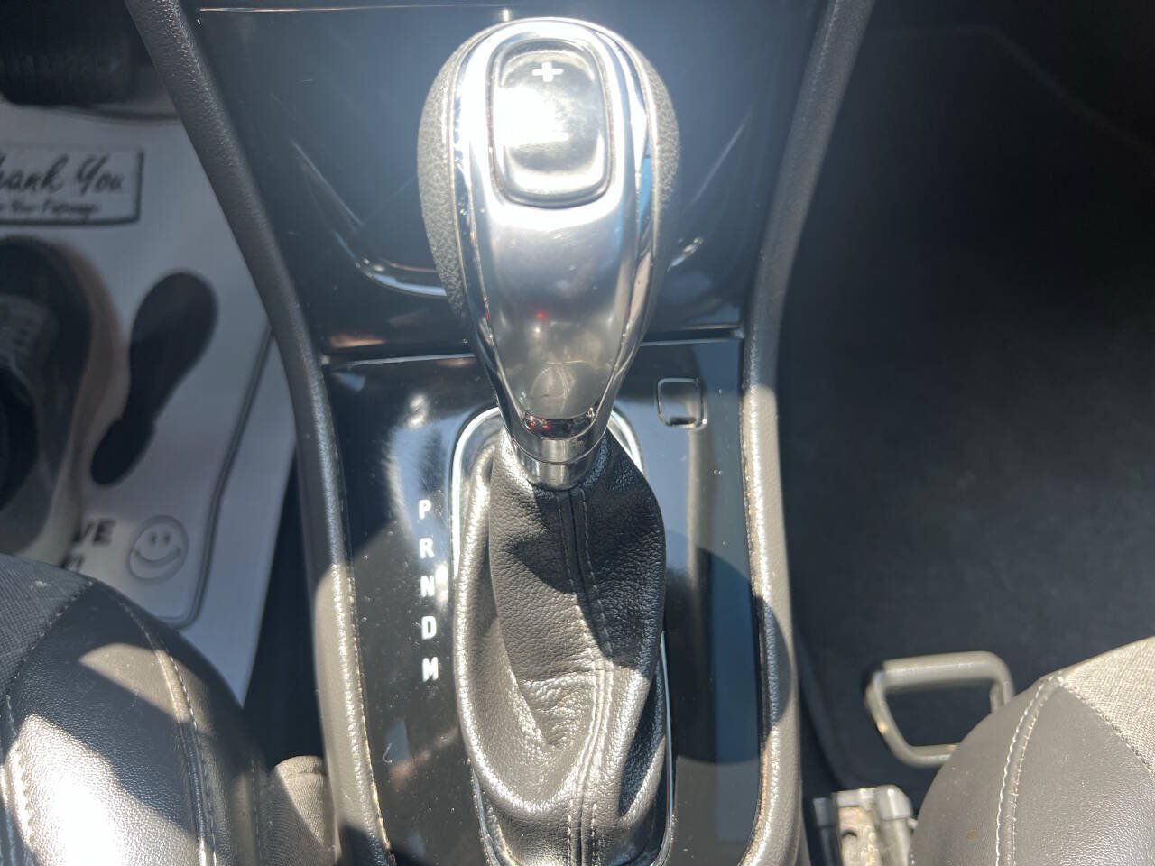 Used 2019 Buick Encore Preferred FWD image 13