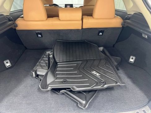 Used 2015 Lexus NX 200t AWD image 9