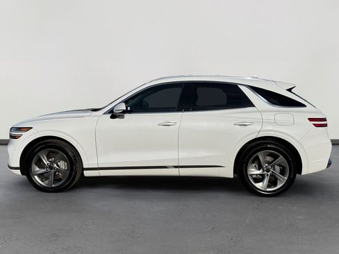Used 2026 Genesis GV70 2.5T image 2