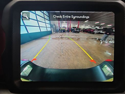 Used 2023 Jeep Gladiator Rubicon w/ LED Lighting Group image 22