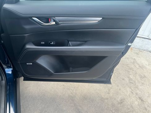 Certified 2025 MAZDA CX-5 AWD 2.5 S w/ Premium Plus Pkg image 18