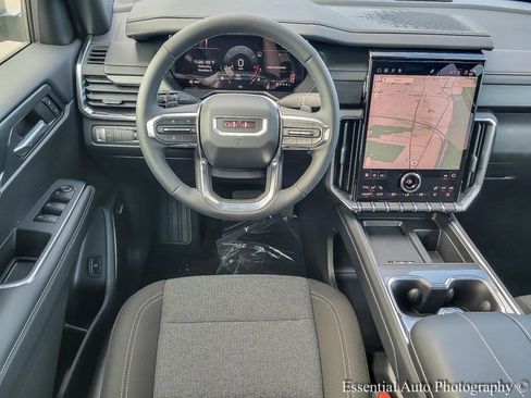 New 2026 GMC Acadia Elevation image 12