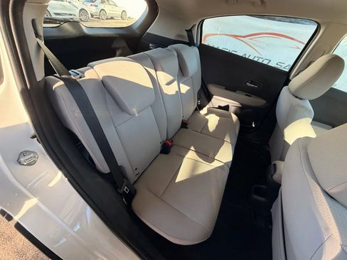 Used 2022 Honda HR-V LX image 25