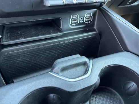 Used 2024 RAM 1500 Lone Star image 24