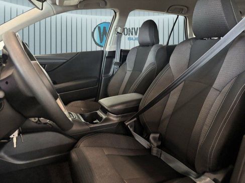 Used 2025 Subaru Outback image 5