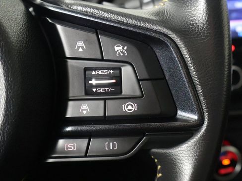 Used 2021 Subaru Crosstrek 2.5i Sport w/ Moonroof Package image 40