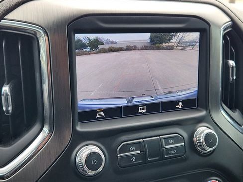 Used 2021 GMC Sierra 1500 Denali w/ Driver Alert Package II image 18