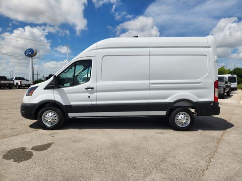 New 2026 Ford Transit 350 148 High Roof AWD image 3