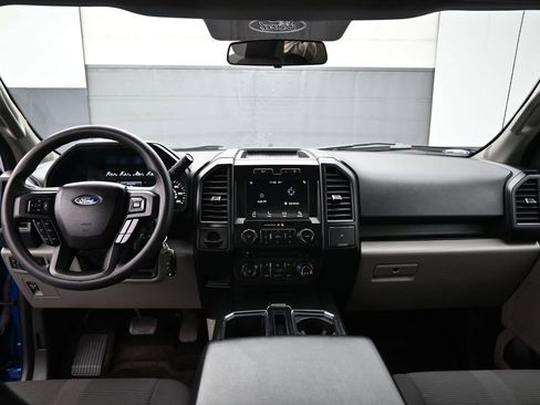 Used 2017 Ford F150 XL image 23