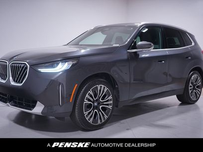 Used 2026 BMW X3 xDrive30i w/ Convenience Package