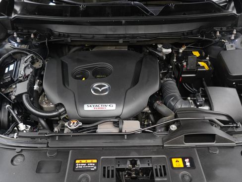 Used 2023 MAZDA CX-9 Touring AWD/4WD image 31