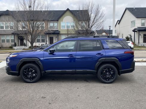 New 2026 Subaru Outback Limited image 2