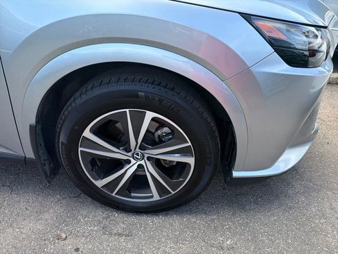 Used 2023 Lexus RX 350 Premium w/ Accessory Package image 4