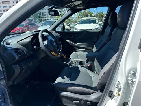 New 2025 Subaru Forester Wilderness image 2