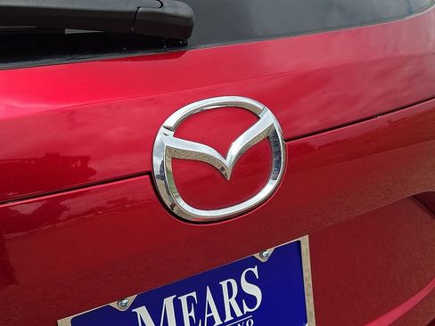 Used 2023 MAZDA CX-5 AWD 2.5 S w/ Premium Package image 13