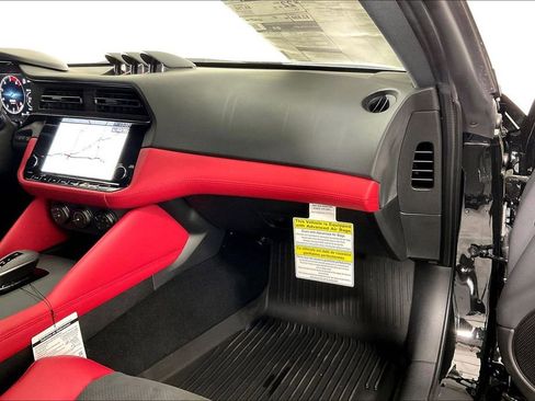 New 2026 Nissan Z Performance w/ Floor Mat Package RWD image 17