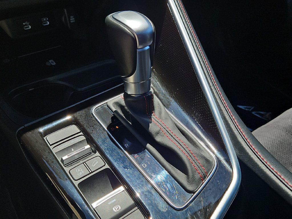 Certified 2025 Acura ADX A-Spec FWD image 25