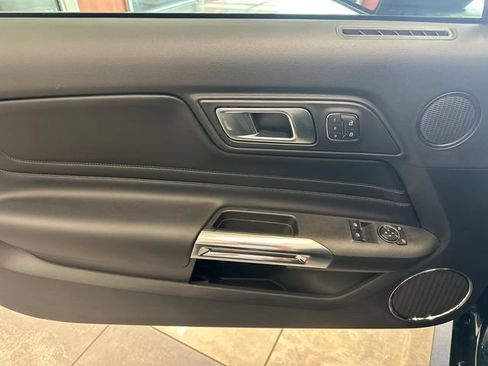Used 2019 Ford Mustang Bullitt w/ Bullitt Electronics Package RWD image 19