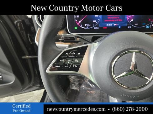 Certified 2025 Mercedes-Benz C 300 C 300 image 23