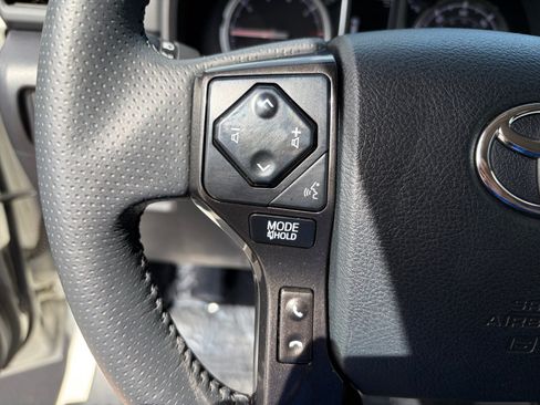 Used 2021 Toyota 4Runner Nightshade AWD/4WD image 14