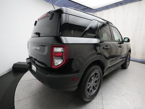 Used 2023 Ford Bronco Sport Big Bend w/ Convenience Package AWD/4WD image 13