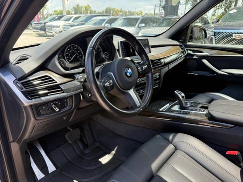 Used 2018 BMW X5 xDrive35i AWD/4WD image 11