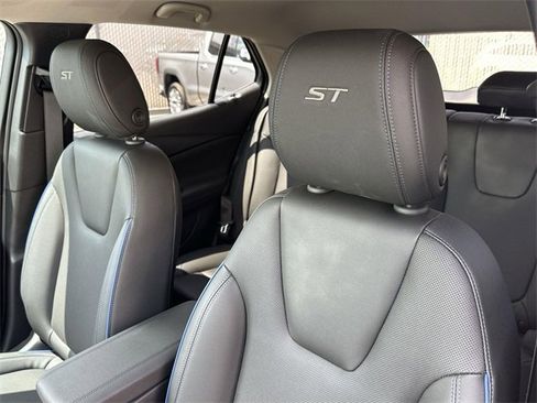 New 2025 Buick Encore GX Sport Touring w/ Advanced Technology Package image 21