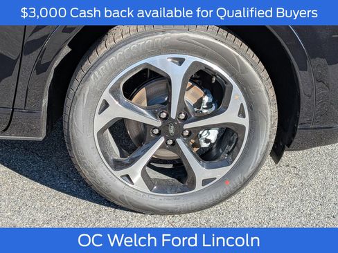 New 2026 Ford Escape ST-Line Elite image 13