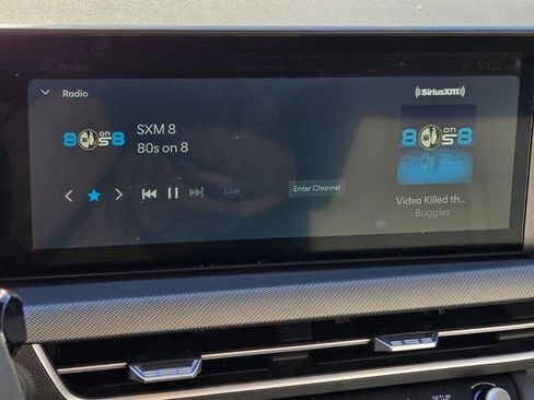 Used 2025 Hyundai Sonata SEL FWD image 25