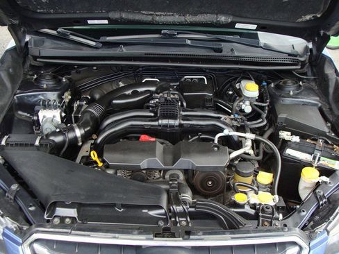 Used 2015 Subaru Impreza 2.0i Sport Limited image 33