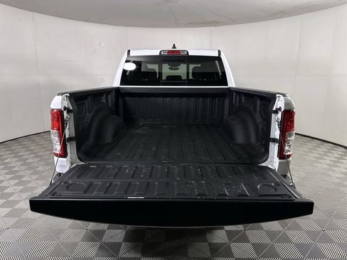Used 2022 RAM 1500 Lone Star RWD image 27