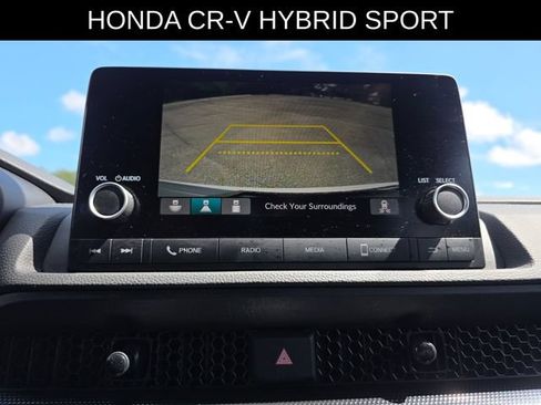 Used 2024 Honda CR-V Sport image 31