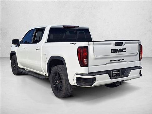 Used 2022 GMC Sierra 1500 Elevation w/ Elevation Premium Package image 7