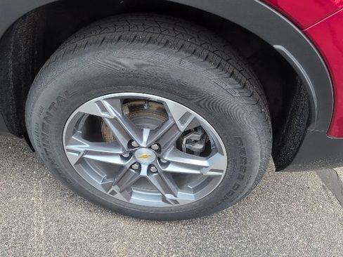 Used 2024 Chevrolet Blazer LT w/ Convenience Package FWD image 15