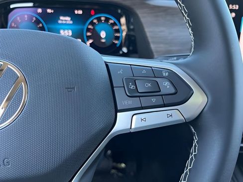 New 2026 Volkswagen Atlas SEL AWD/4WD image 20