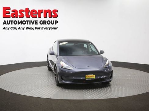 Used 2023 Tesla Model 3 Standard Range RWD image 46