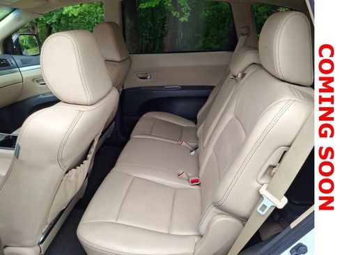 Used 2013 Subaru Tribeca Limited AWD/4WD image 9