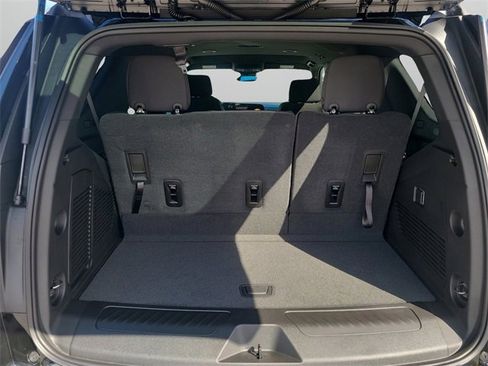 New 2026 Chevrolet Tahoe LS w/ LPO, Dark Essentials Package image 10