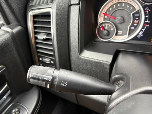 Used 2016 RAM 1500 Sport image 18