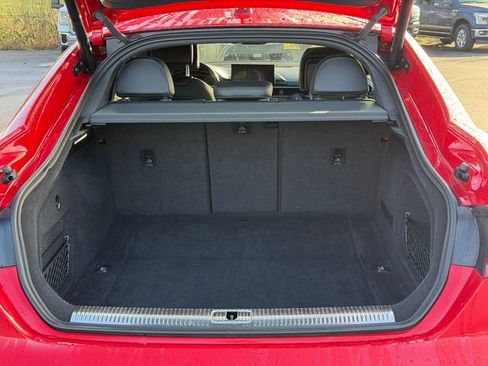 Used 2021 Audi A5 2.0T Premium image 27