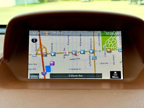 Used 2015 Buick Encore Premium image 21