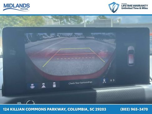 New 2026 Honda Pilot EX-L image 28